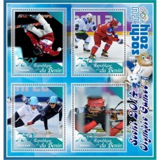 Спорт Зимние Олимпийские игры в Сочи 2014